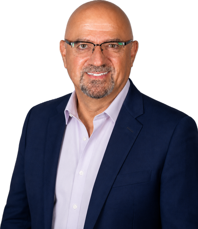 Robert Martinez